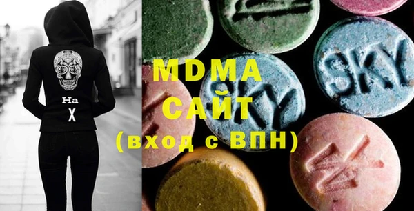 а пвп мука Надым